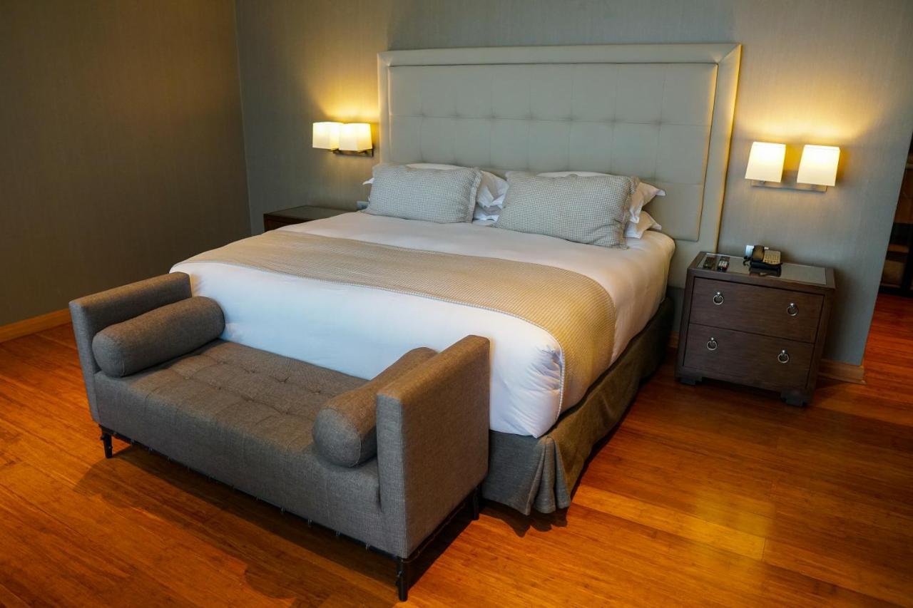 Hotel Parada Linares Ngoại thất bức ảnh