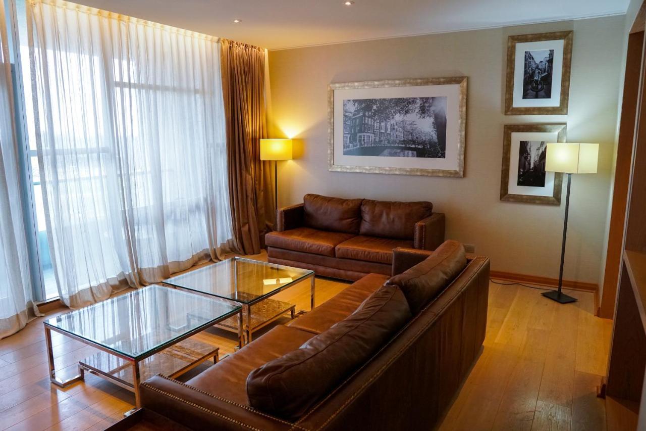 Hotel Parada Linares Ngoại thất bức ảnh
