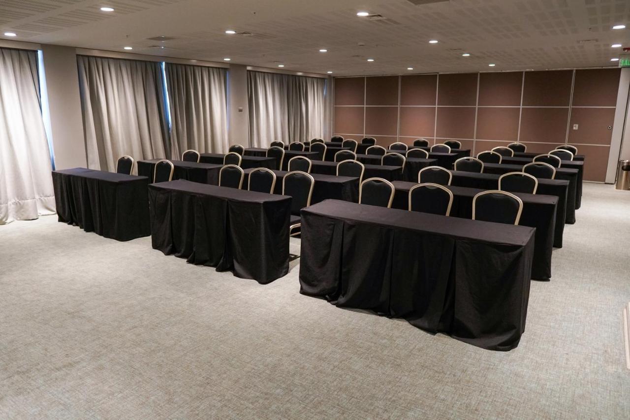 Hotel Parada Linares Ngoại thất bức ảnh
