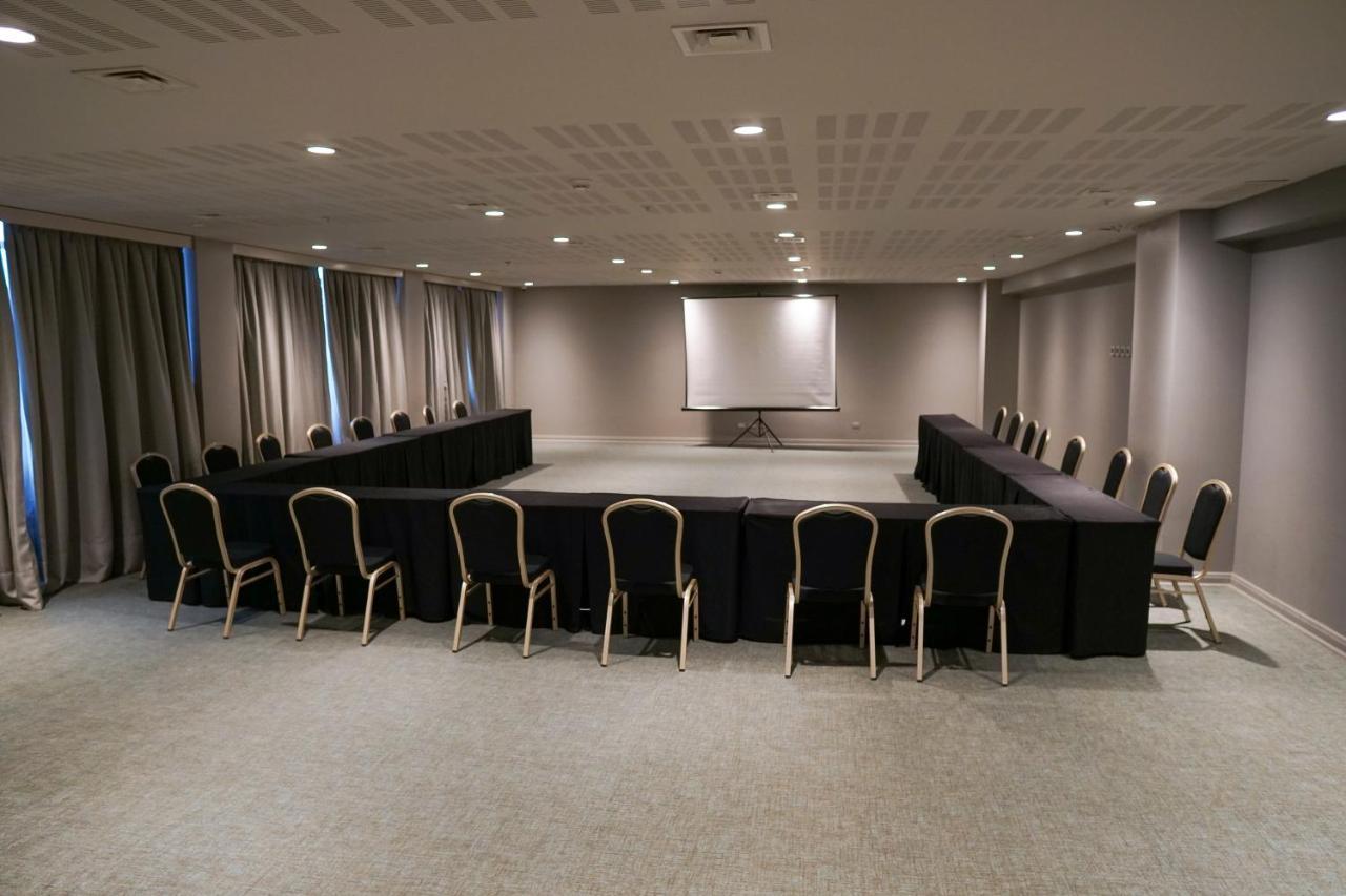 Hotel Parada Linares Ngoại thất bức ảnh
